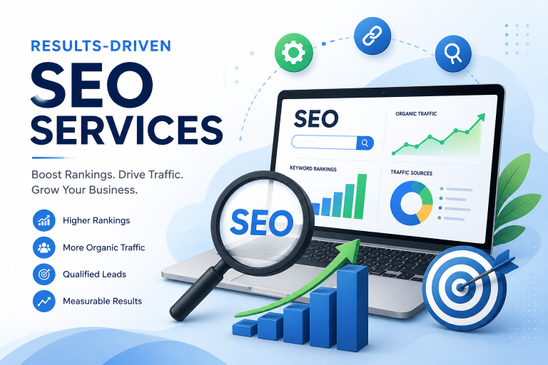 The Complete Beginner’s Guide to Modern SEO in 2026